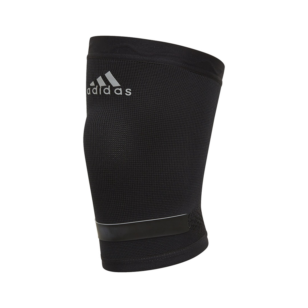 adidas Performance adidas Performance KNEE SUPPORT ADSU-133(21-24)-NL Μαύρο