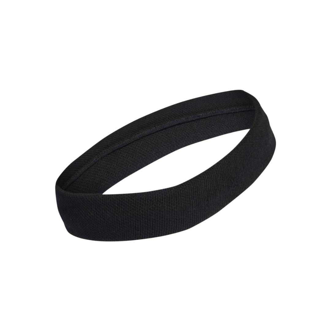 adidas Performance TENNIS HEADBAND HT3909 Μαύρο φωτογραφία