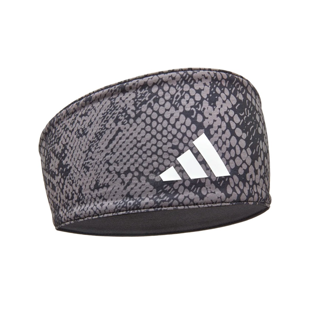 adidas Performance adidas Performance REVERSIBLE HEADBAND ADAC-163(00)-BK Μαύρο