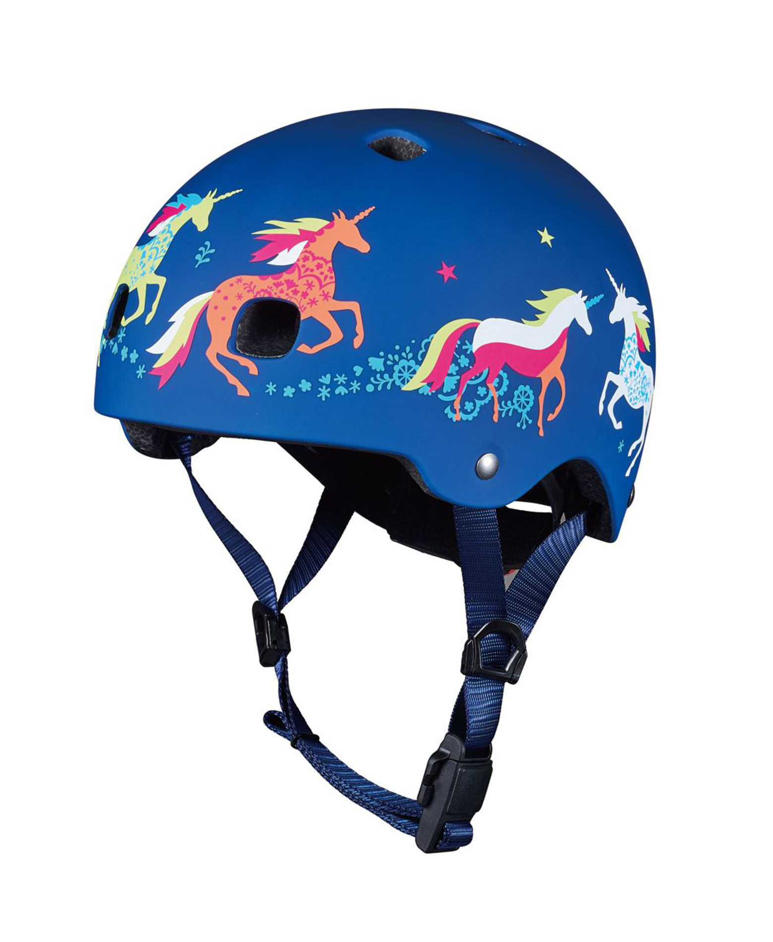 MICRO PC HELMET UNICORN: M AC2103BX Ο-C φωτογραφία