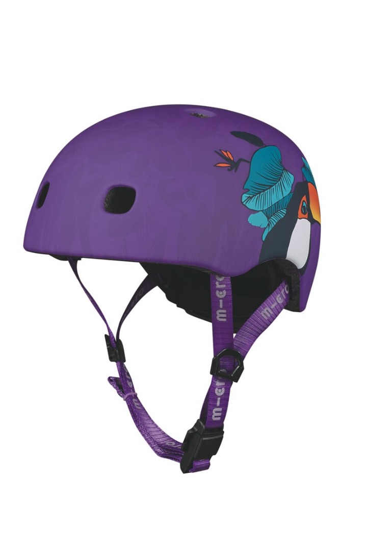 MICRO HELMET TOUCAN S AC2099BX Ο-C φωτογραφία
