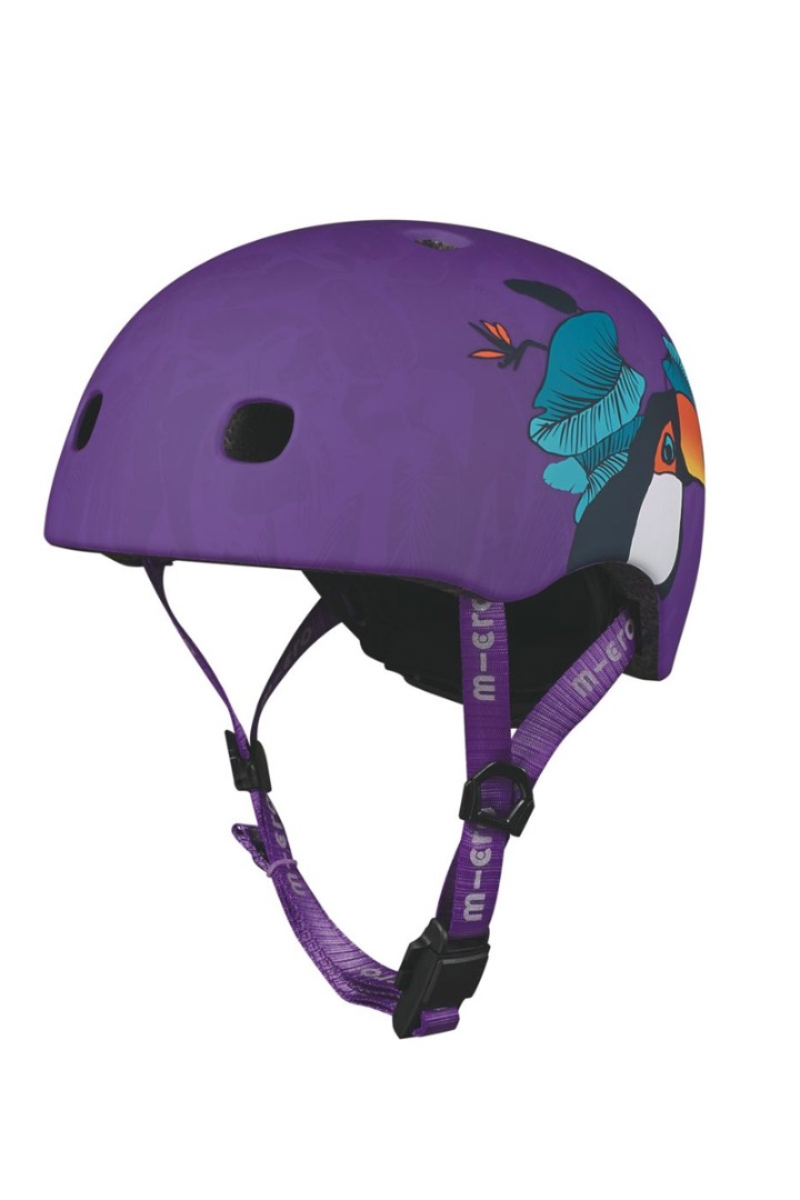 MICRO HELMET TOUCAN M AC2125BX Ο-C φωτογραφία