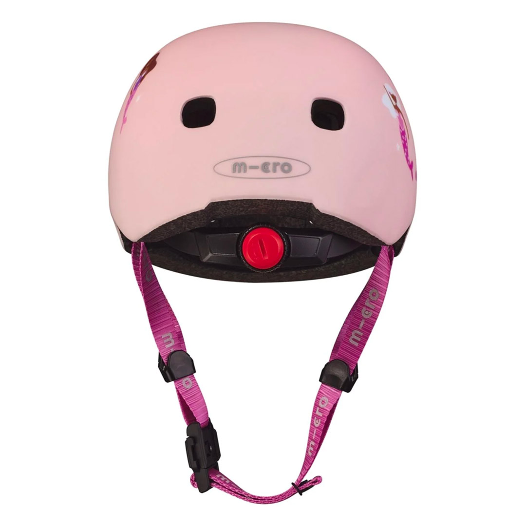 MICRO HELMET MERMAID M AC2284BX Ο-C φωτογραφία