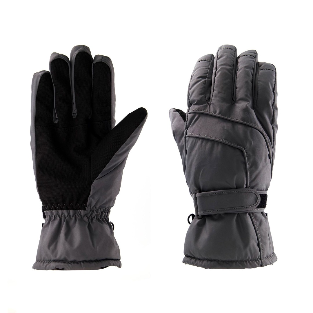 Sinner SINNER MESA GLOVE SIGL-221-20-GREY Γκρί