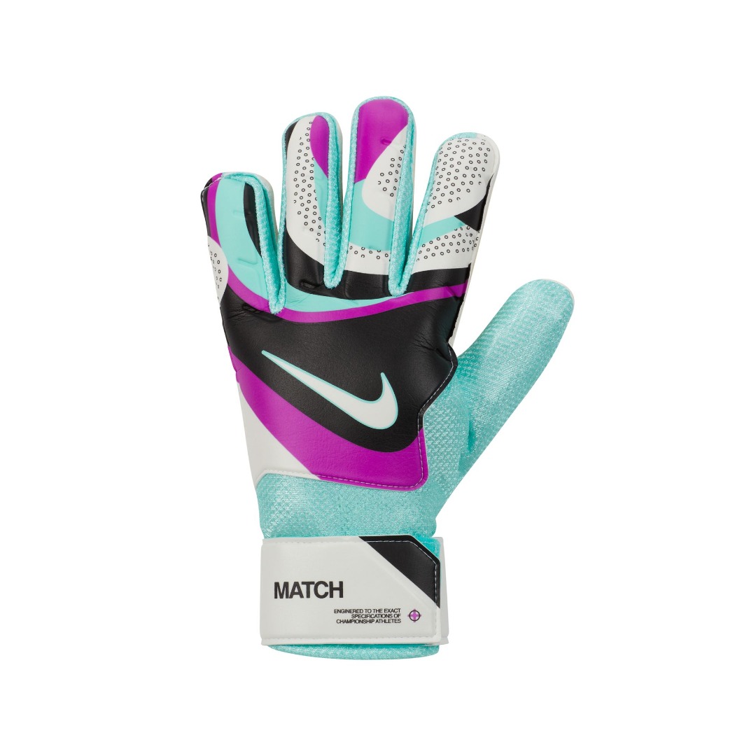 NIKE MATCH FJ4862-010 Πολύχρωμο φωτογραφία
