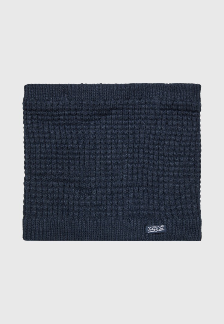Funky Buddha FUNKY BUDDHA FBM008-072-10-NAVY Μπλε