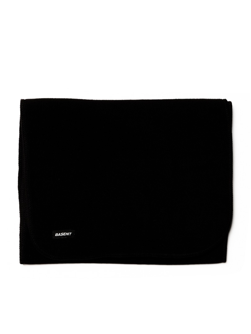 Basehit BASEHIT 212.BU03.27-Black Μαύρο