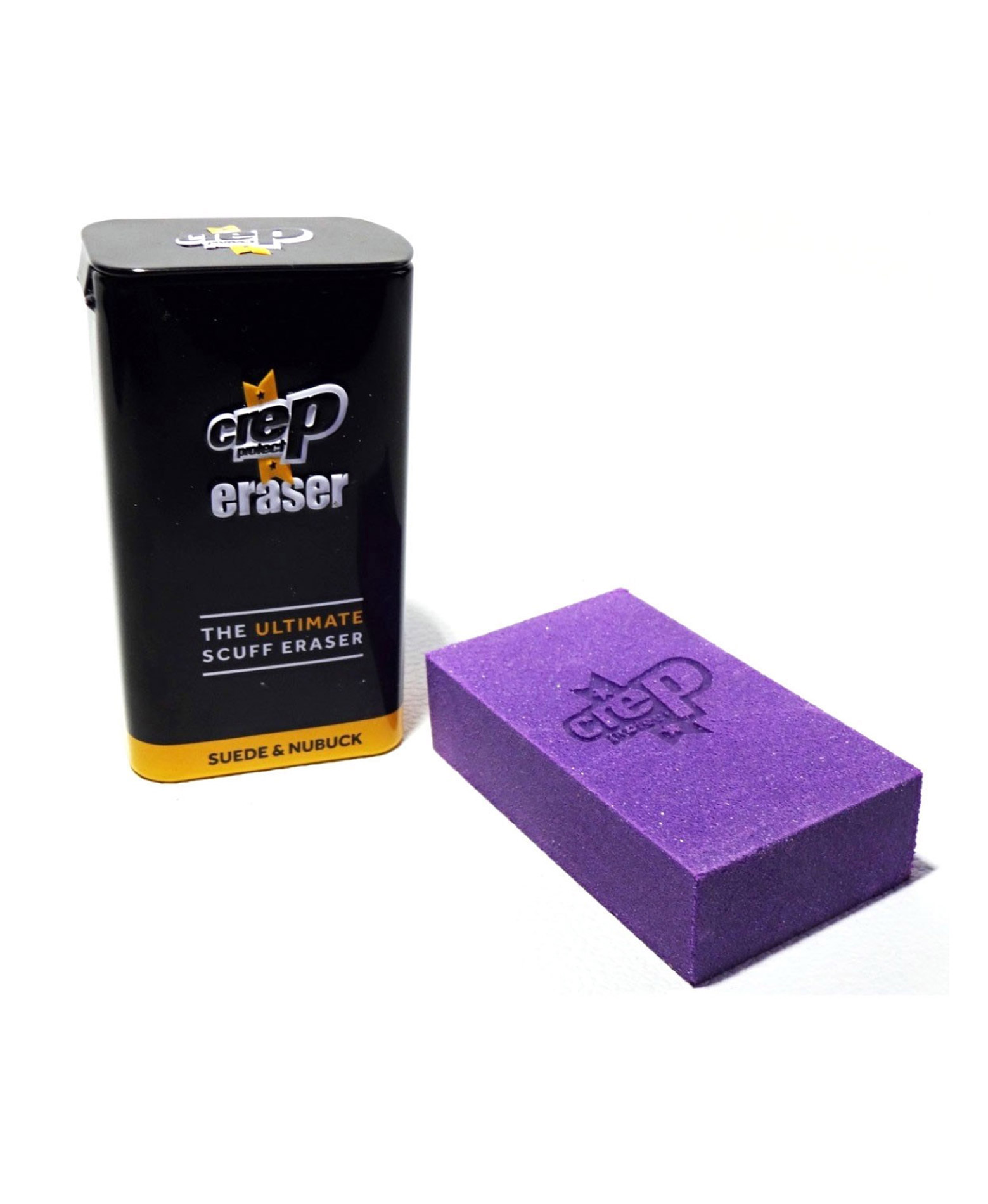 CREP SUEDE _ NUBUCK ERASERS 1135907.0 Ο-C φωτογραφία