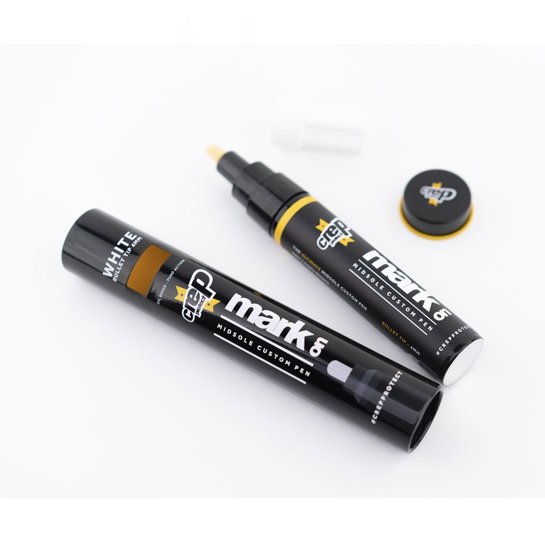 CREP PROTECT MARK ON PEN BLACK 1216470.0 Ο-C φωτογραφία