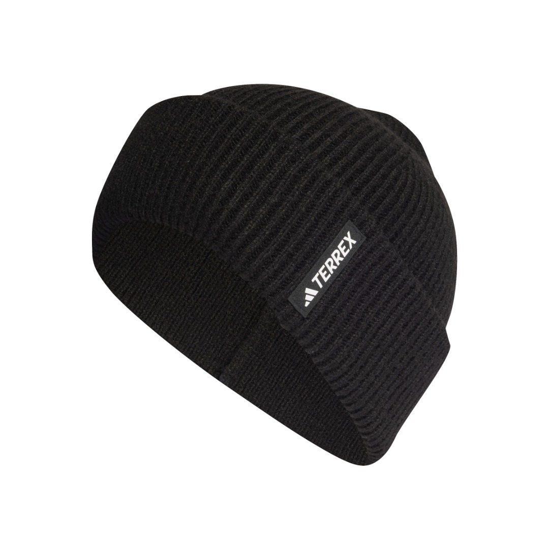 adidas Performance TRX MTI BEANIE HZ0081 Black