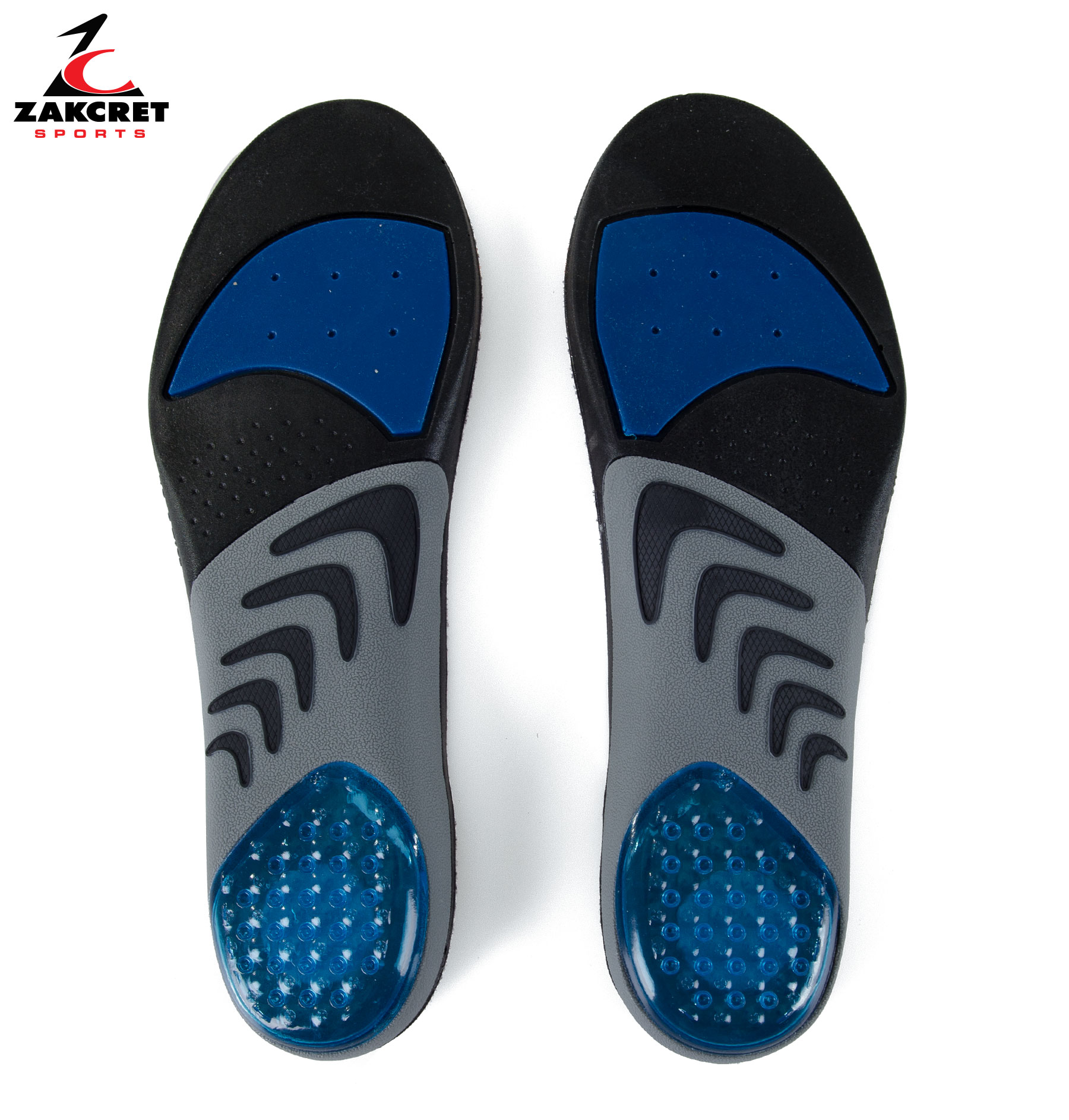 SOF SOLE ORTHOTIC M (133852-69-76) 21362-21363-21364 Ο-C φωτογραφία