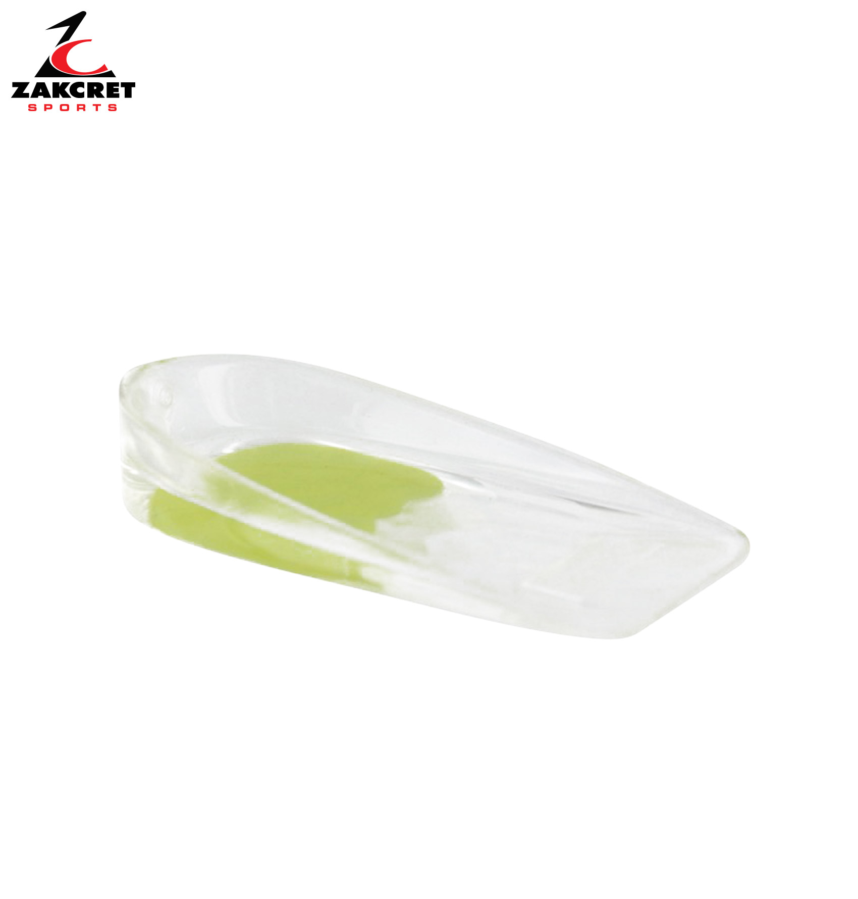 SOF SOLE GEL HEEL W (58861) 21373 Ο-C φωτογραφία