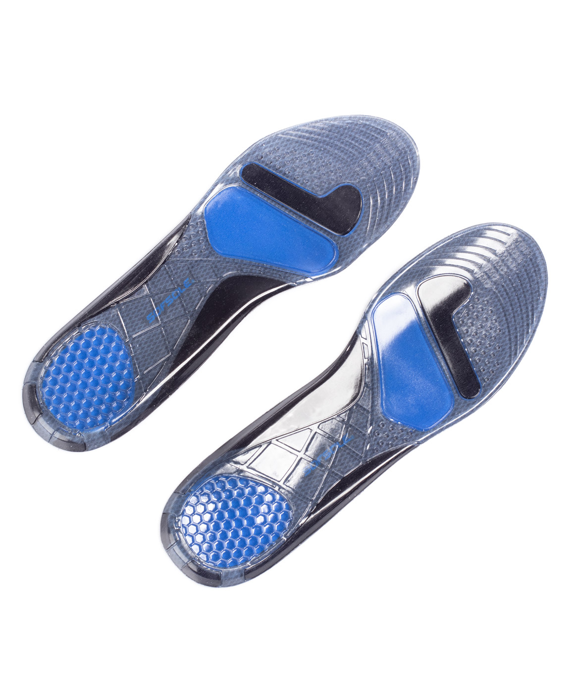 SOF SOLE GEL EFFECTSIZE L/XL 21370 Ο-C φωτογραφία