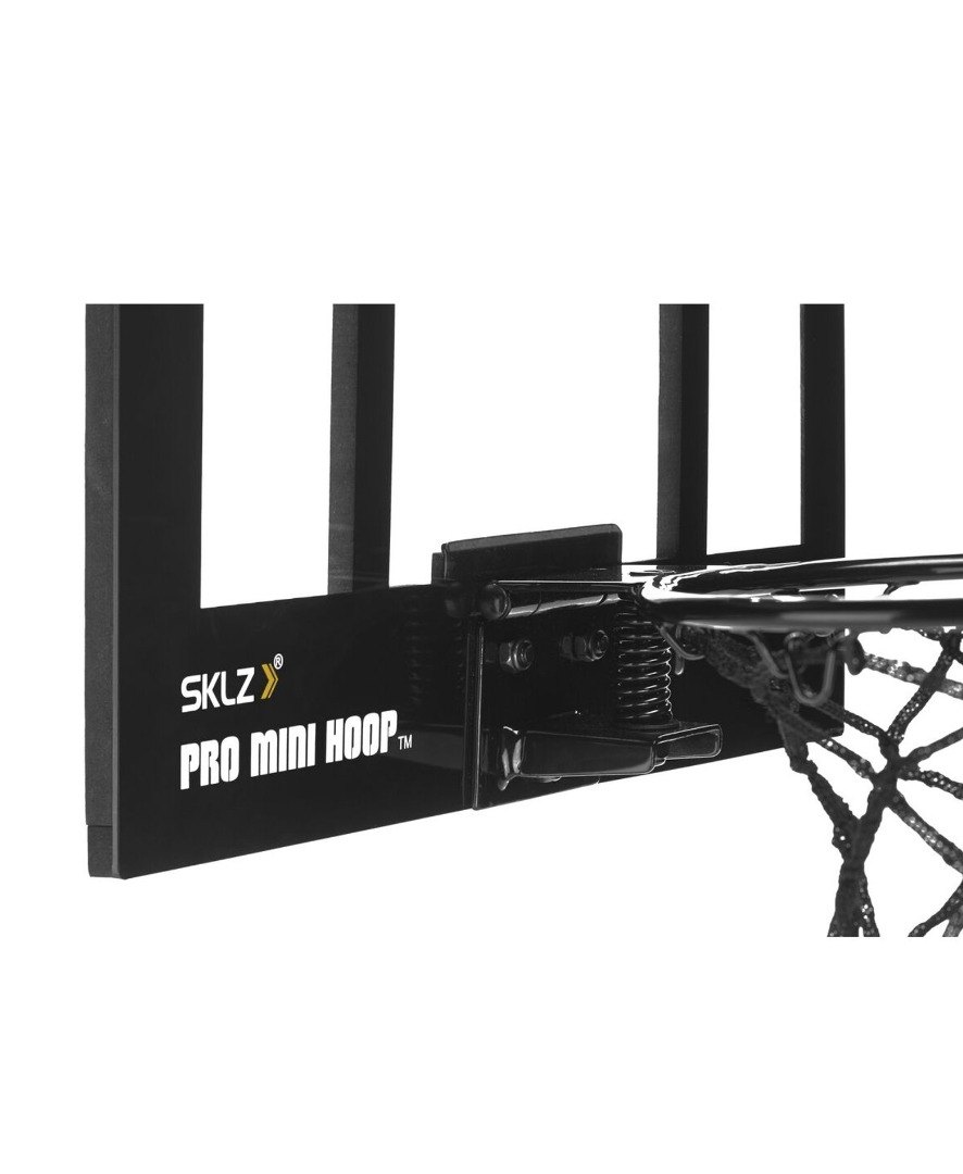 SKLZ PRO MINI HOOP MICRO 2732 Ο-C φωτογραφία