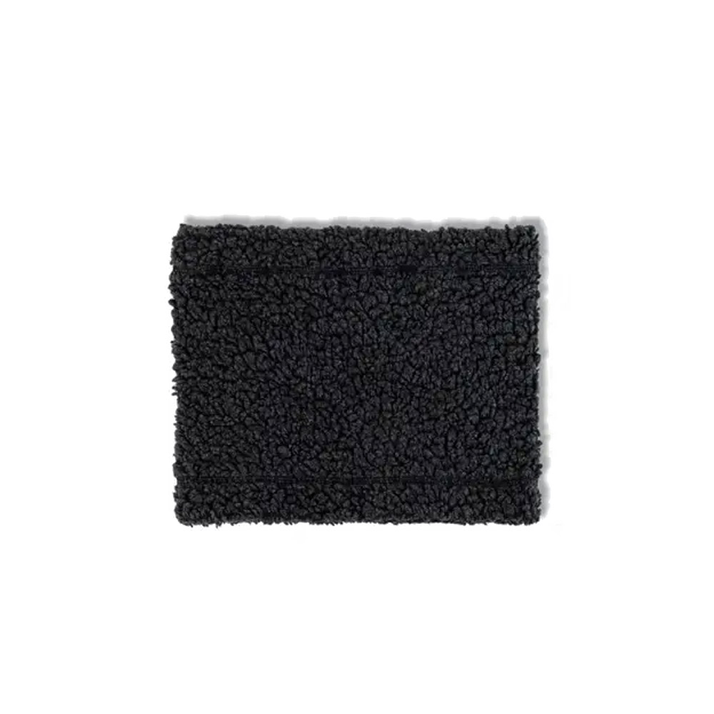BUFF SWICHT POLAR NECKWARMER 132489.999.10.00-SOLID BLACK Μαύρο φωτογραφία