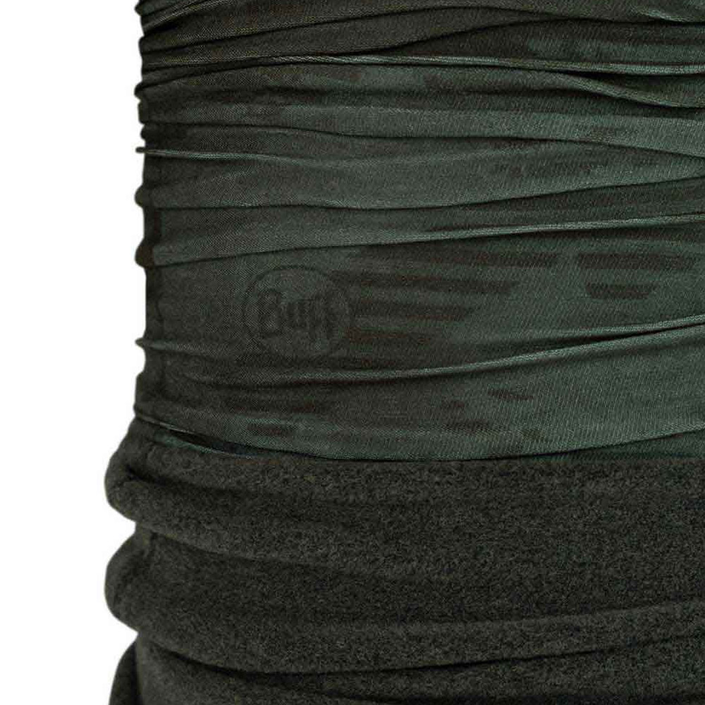 BUFF POLAR NECKWARMER 132562.846.10.00-VIR MILITARY Χακί φωτογραφία