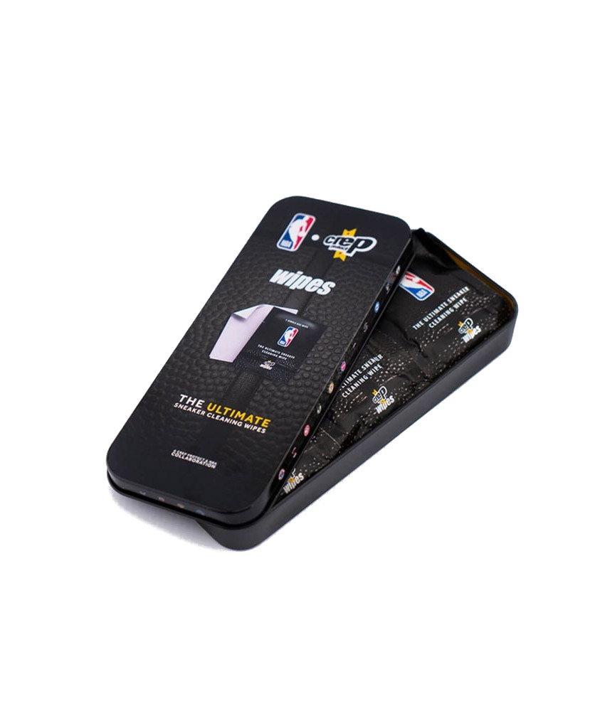 CREP PROTECT X NBA-WIPES (12 SACHETS) 1255027.0 Ο-C φωτογραφία