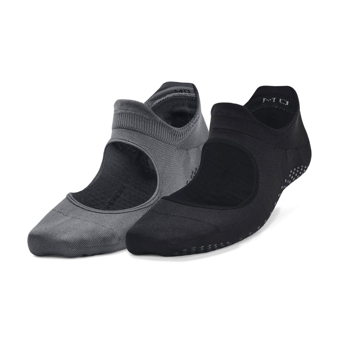 Under Armour UNDER ARMOUR BREATHE BALANCE 2PK 1373336-002 Πολύχρωμο