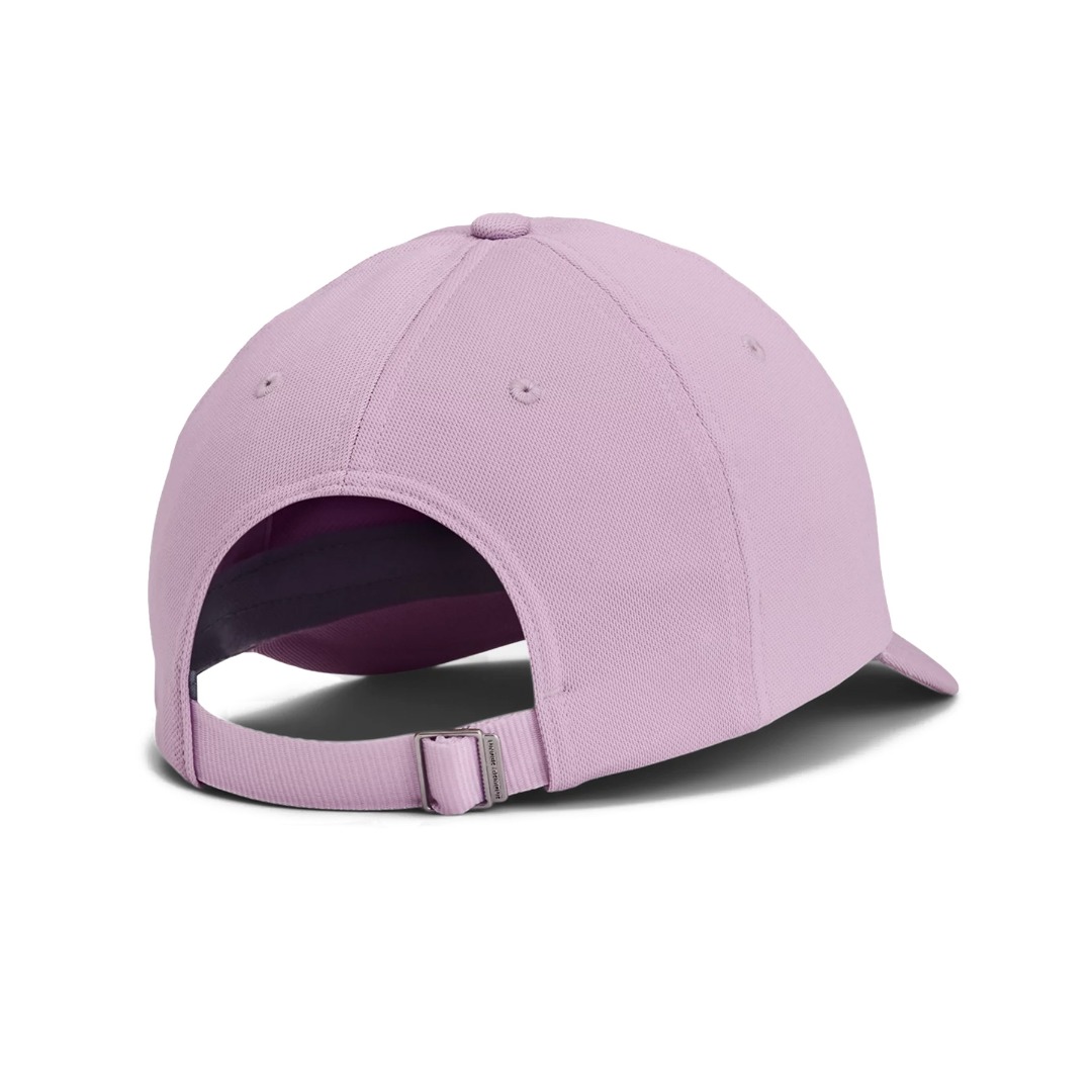 UNDER ARMOUR WOMEN'S UA BLITZING ADJ 1376705-543 Μωβ φωτογραφία