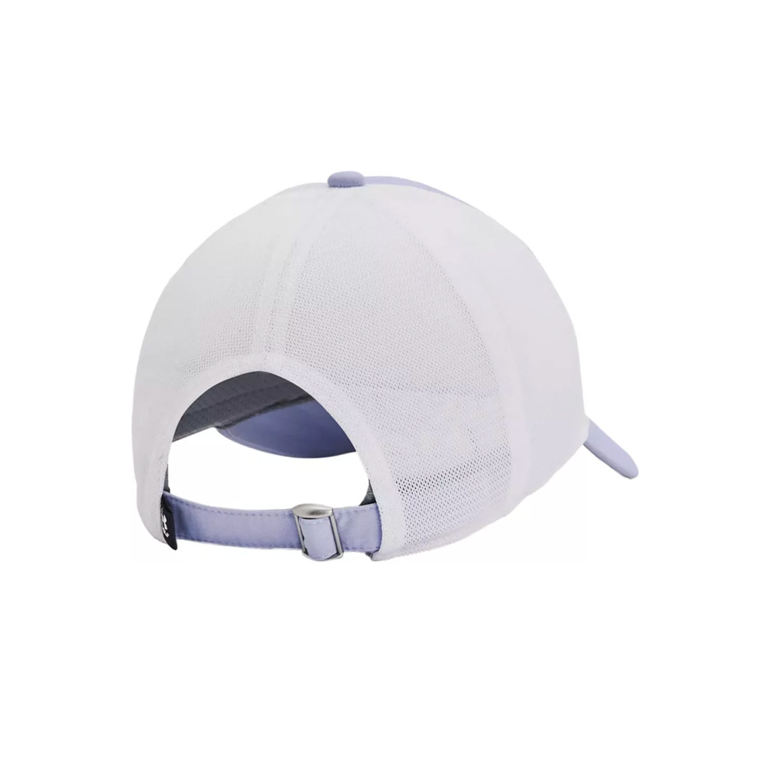 UNDER ARMOUR ISO-CHILL DRIVER MESH ADJ 1369802-539 Πολύχρωμο φωτογραφία
