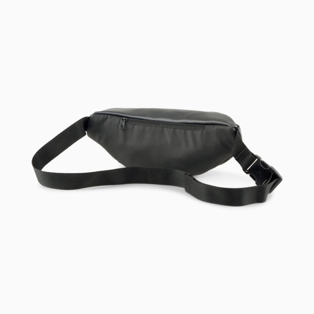 PUMA CORE UP WAISTBAG 079478-01 Μαύρο φωτογραφία