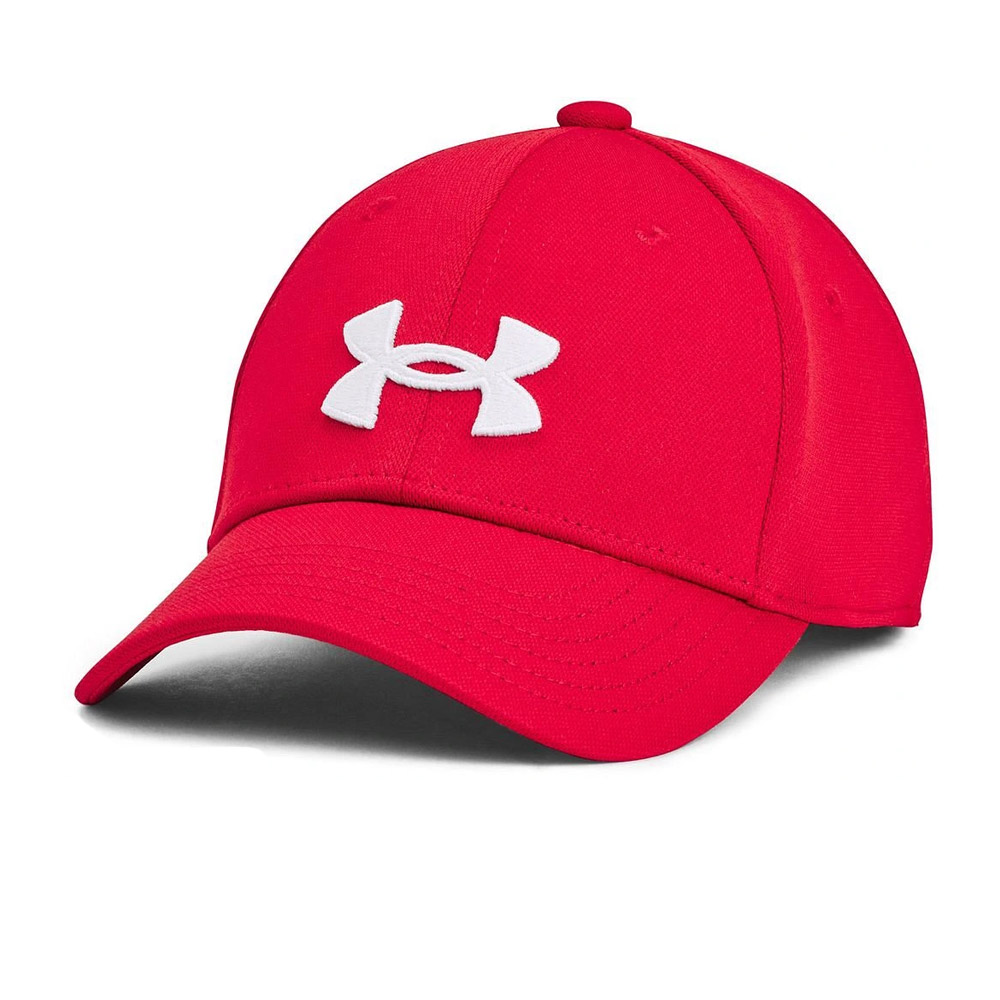 Under Armour UNDER ARMOUR BOY'S UA BLITZING 1376708-600 Κόκκινο