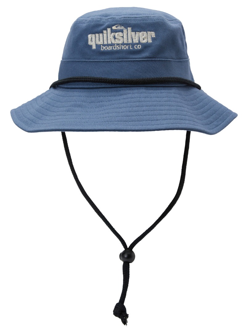 Quiksilver QUIKSILVER SANDBAR BUCKET YOUTH AQBHA03571-BSL0 Μπλε