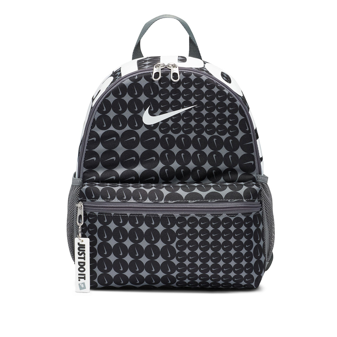 Nike NIKE Y NK BRSLA JDI MNI BK-AOP SP25 HM5547-070 Ανθρακί