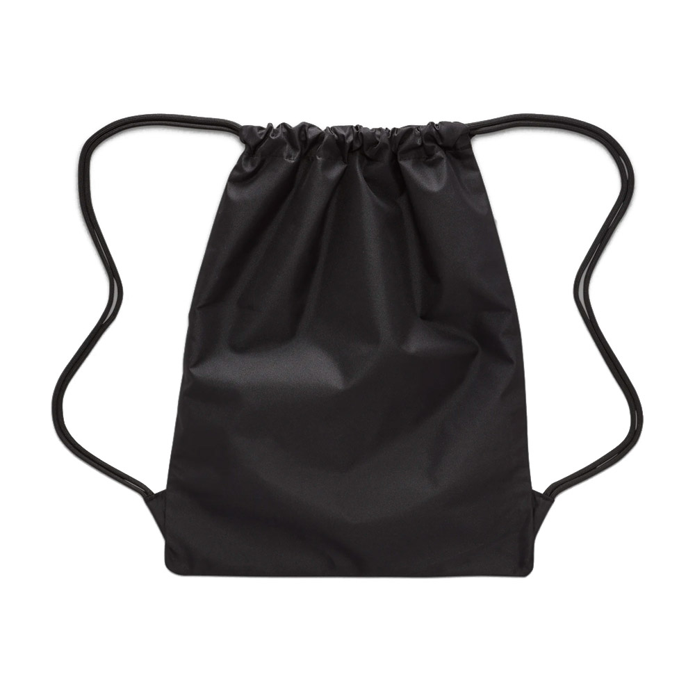 JORDAN JAN JERSEY GYM SACK 9A0757-023 Μαύρο φωτογραφία