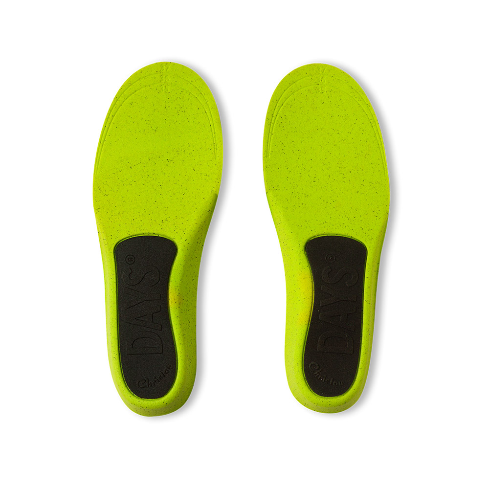 DAYS KIDS COMFY CHEETAHS CH-033-037-BLA Μαύρο φωτογραφία