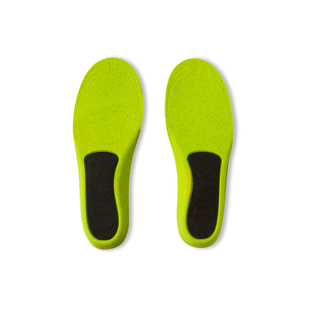 DAYS KIDS COMFY MOVE YOUR MOOD CH-054-058-RED Κόκκινο φωτογραφία
