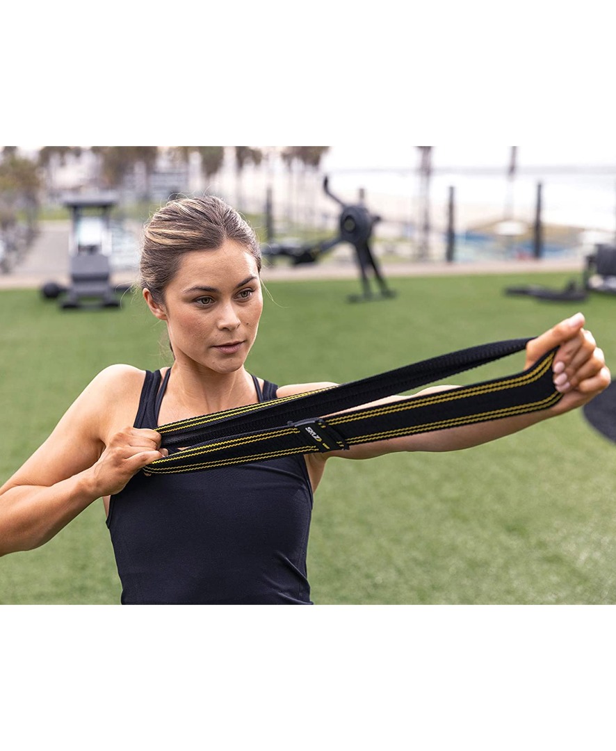 SKLZ PRO KNIT MINI BAND LIGHT 1009 Ο-C φωτογραφία