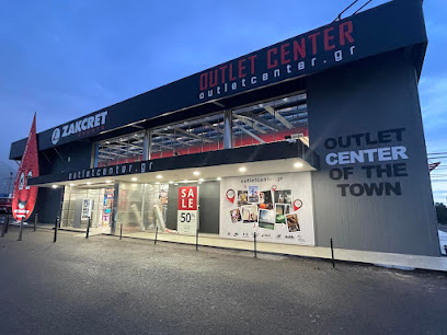 Outlet Kalamata