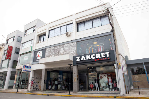 ZAKCRET Agioi Anargiroi