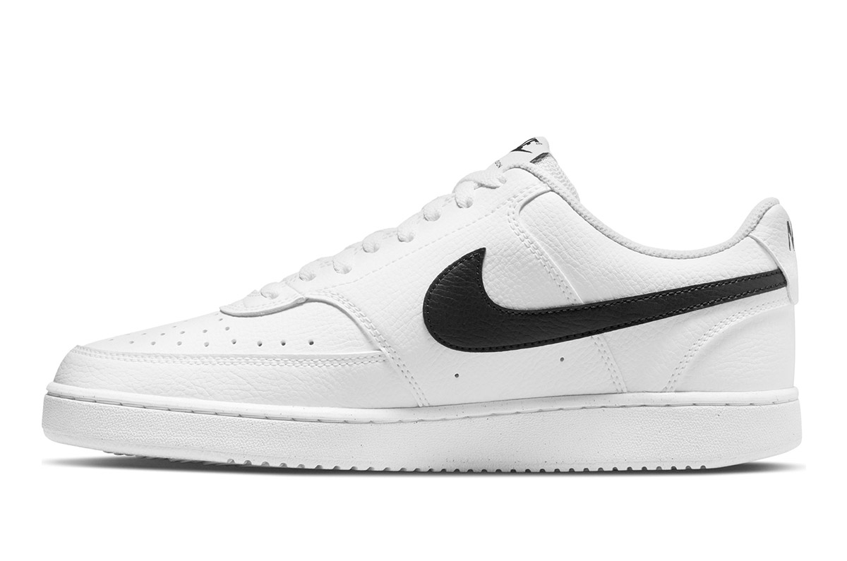 NIKE COURT VISION LOW BETTER DH2987-101 Λευκό