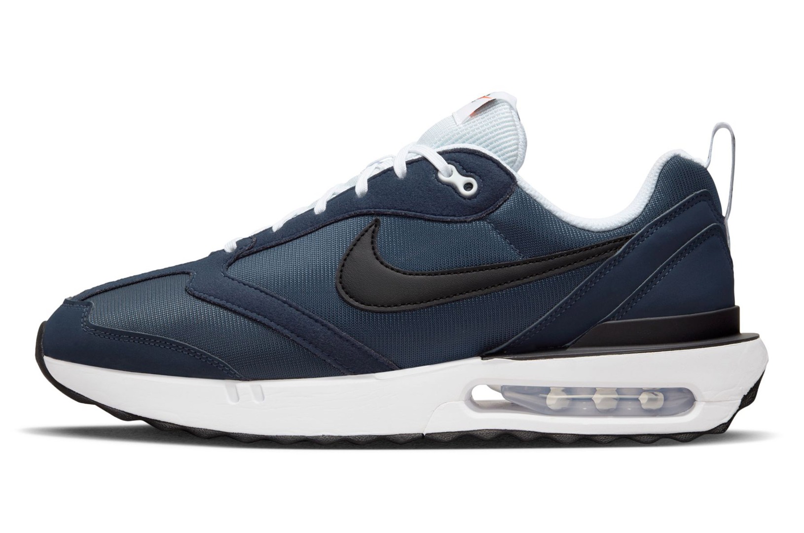 NIKE AIR MAX DAWN DM0013-400 Μπλε