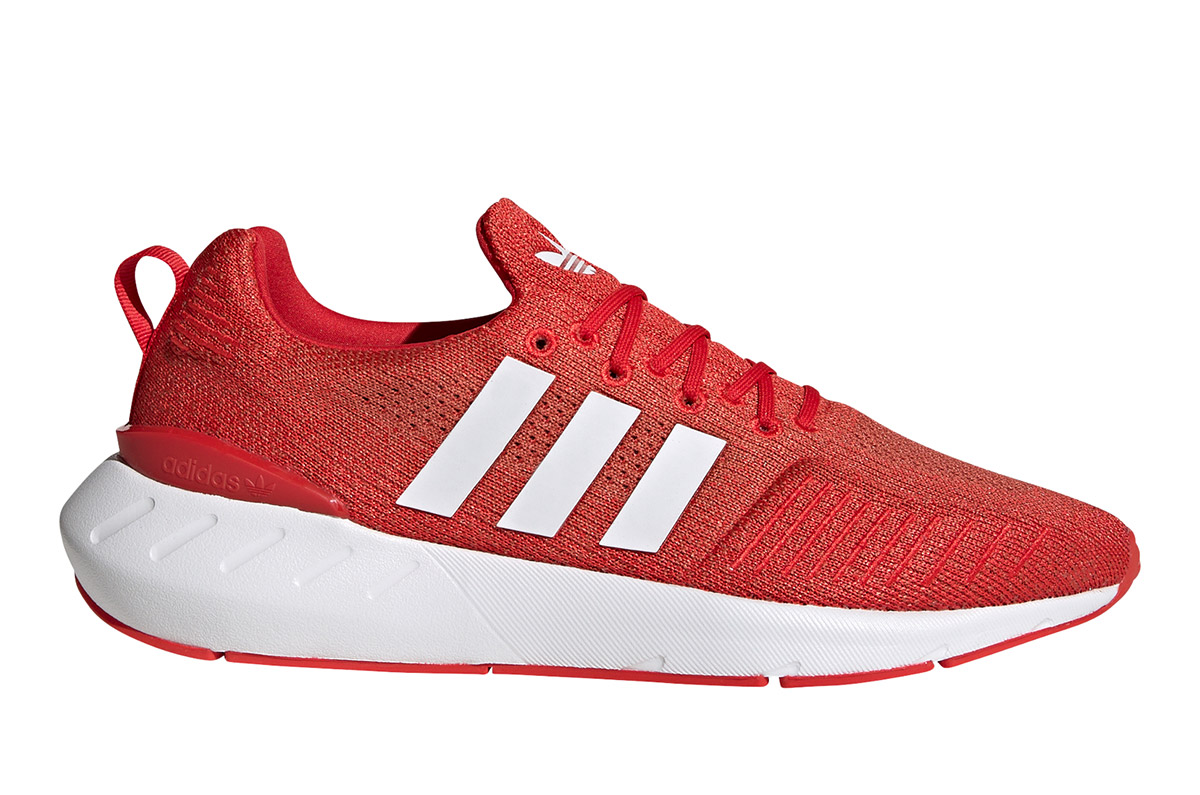 adidas Originals SWIFT RUN 22 GZ3497 Κόκκινο