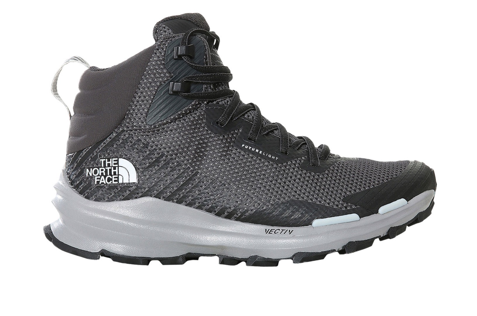 THE NORTH FACE W VECTIV FASTPACK MID FUTURELIGHT NF0A5JCXMN8-MN8 Ανθρακί