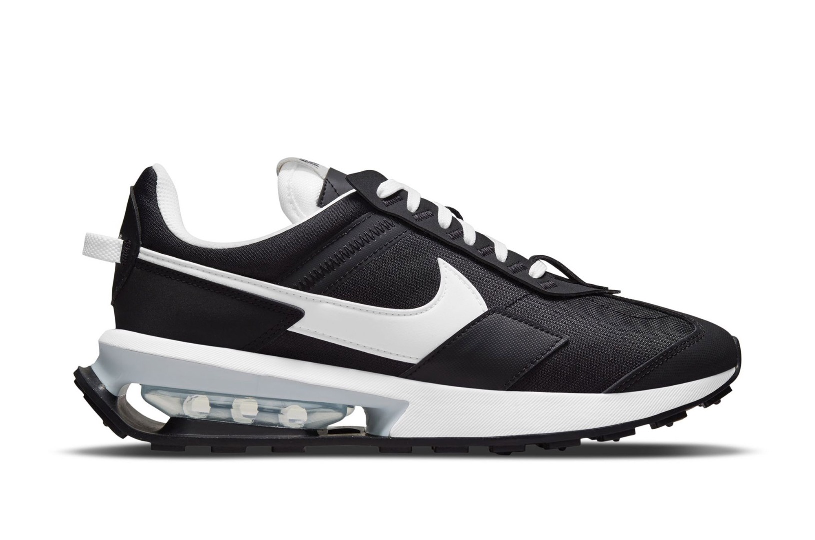 NIKE AIR MAX PRE-DAY DC4025-001 Μαύρο