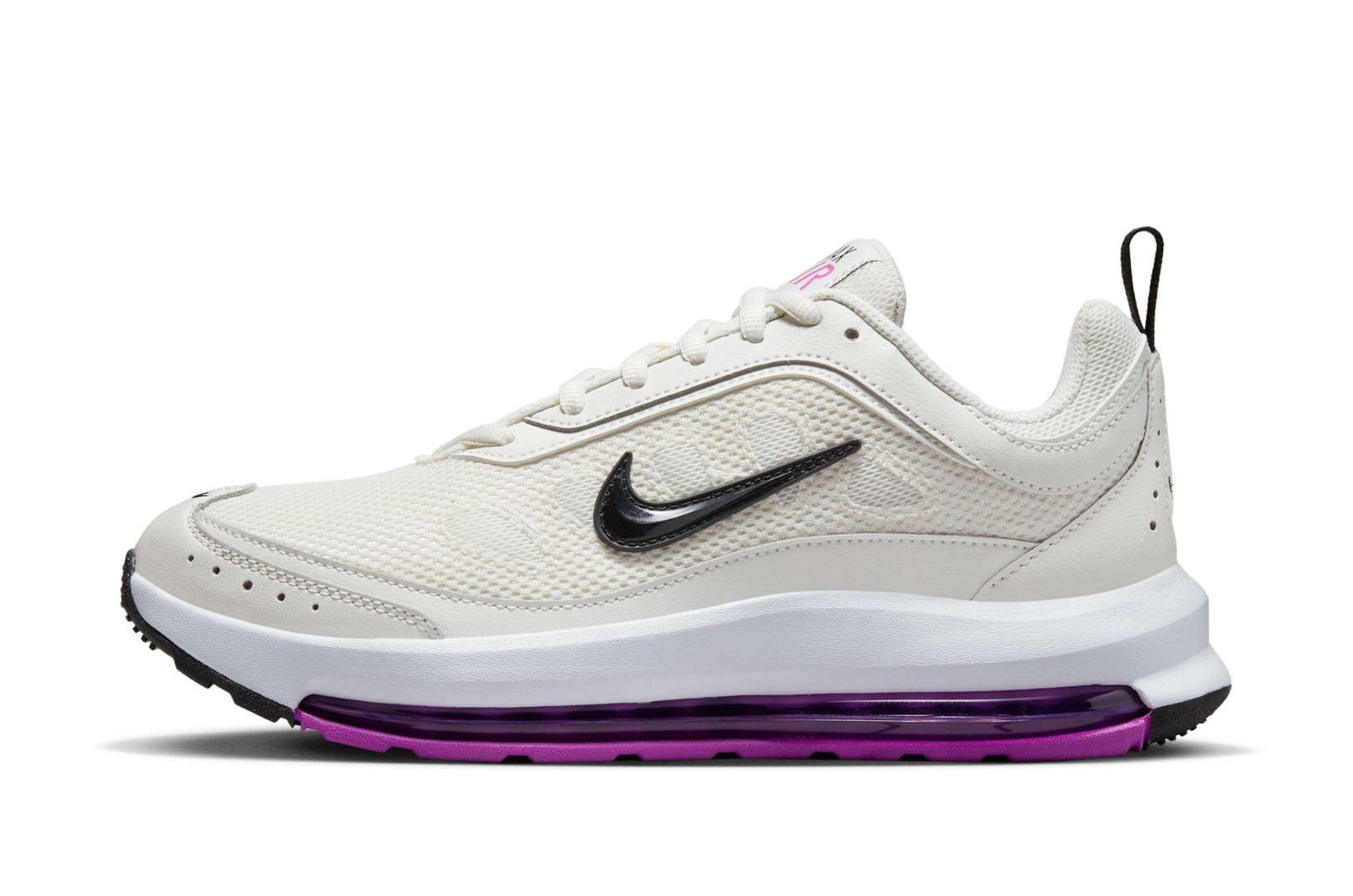 NIKE AIR MAX AP CU4870-004 Εκρού