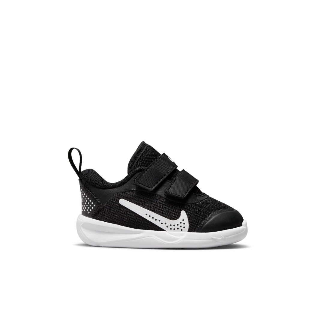 Nike NIKE OMNI MULTI-COURT DM9028-002 Μαύρο