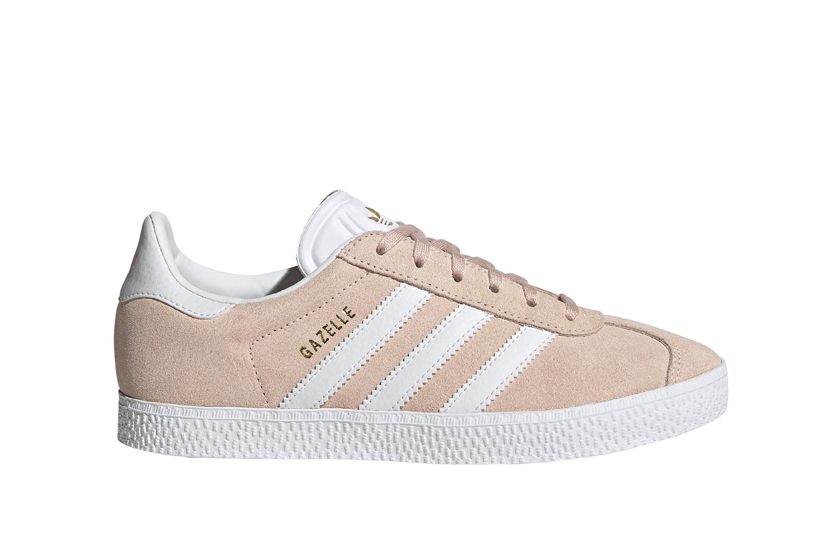 adidas Originals GAZELLE J H01512 Ροζ