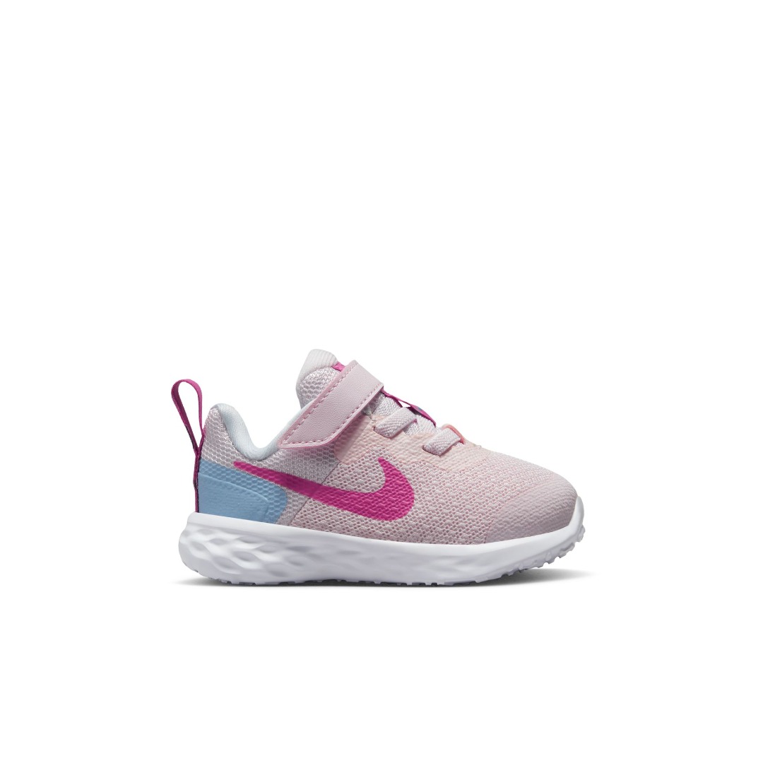 NIKE REVOLUTION 6 DD1094-600 Ροζ