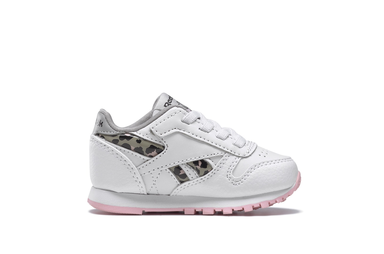 Reebok Classics CLASSIC LEATHER GV8637 Λευκό