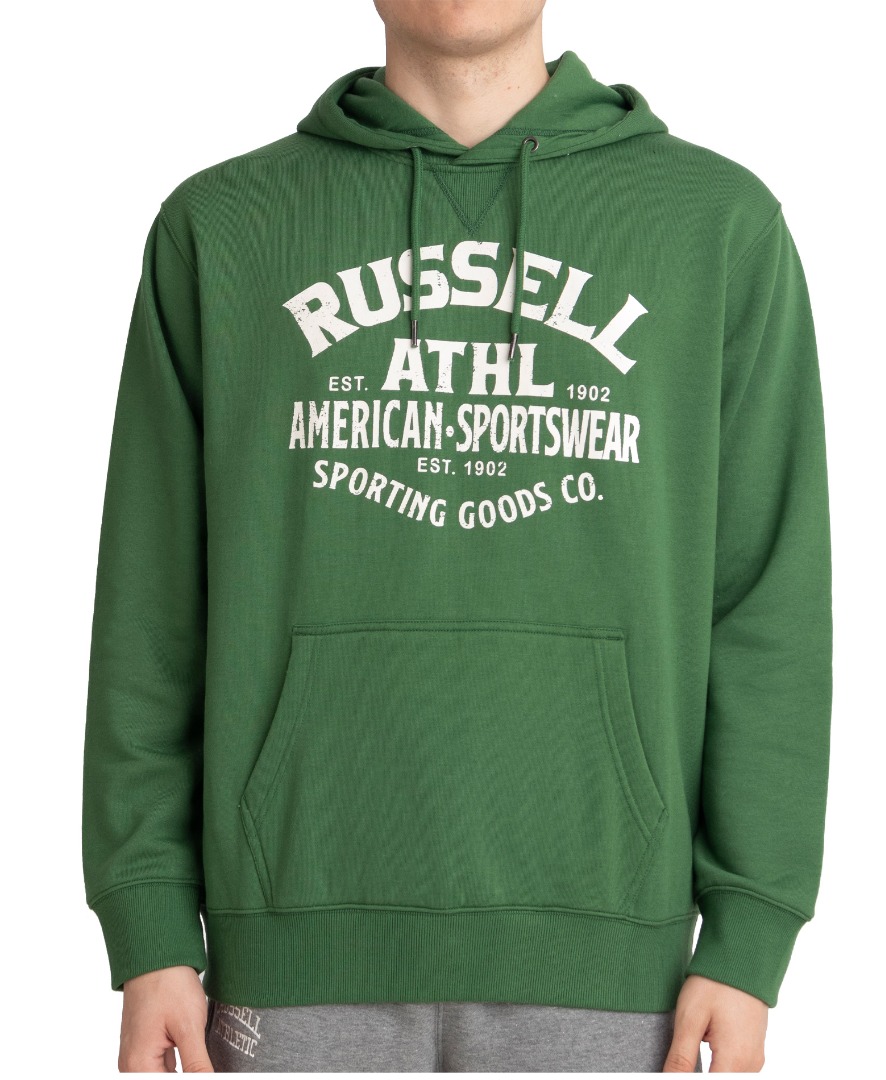 Russell Athletic A1-015-2-304 ΛΑΔΙ