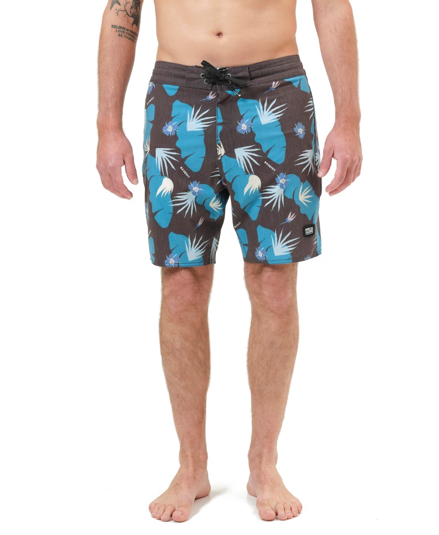 BASEHIT 211.BM525.16-PR 226 NAVY Μπλε