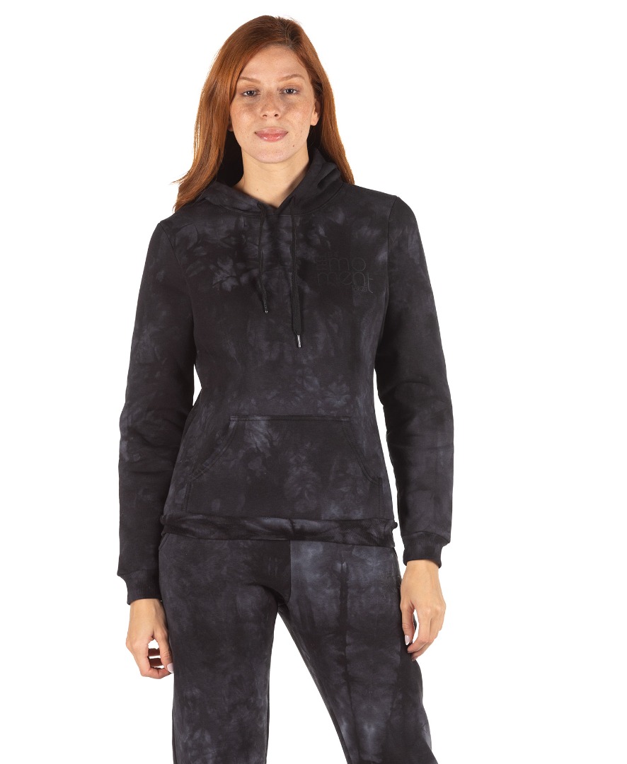 Target TARGET MOMENT BATIK W23-66062-10 Μαύρο