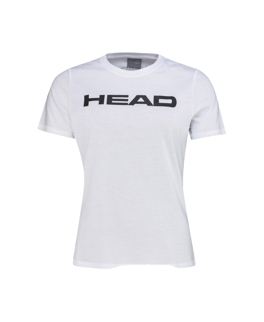 HEAD CLUB LUCY T-SHIRT WOMEN 814400-WH Λευκό
