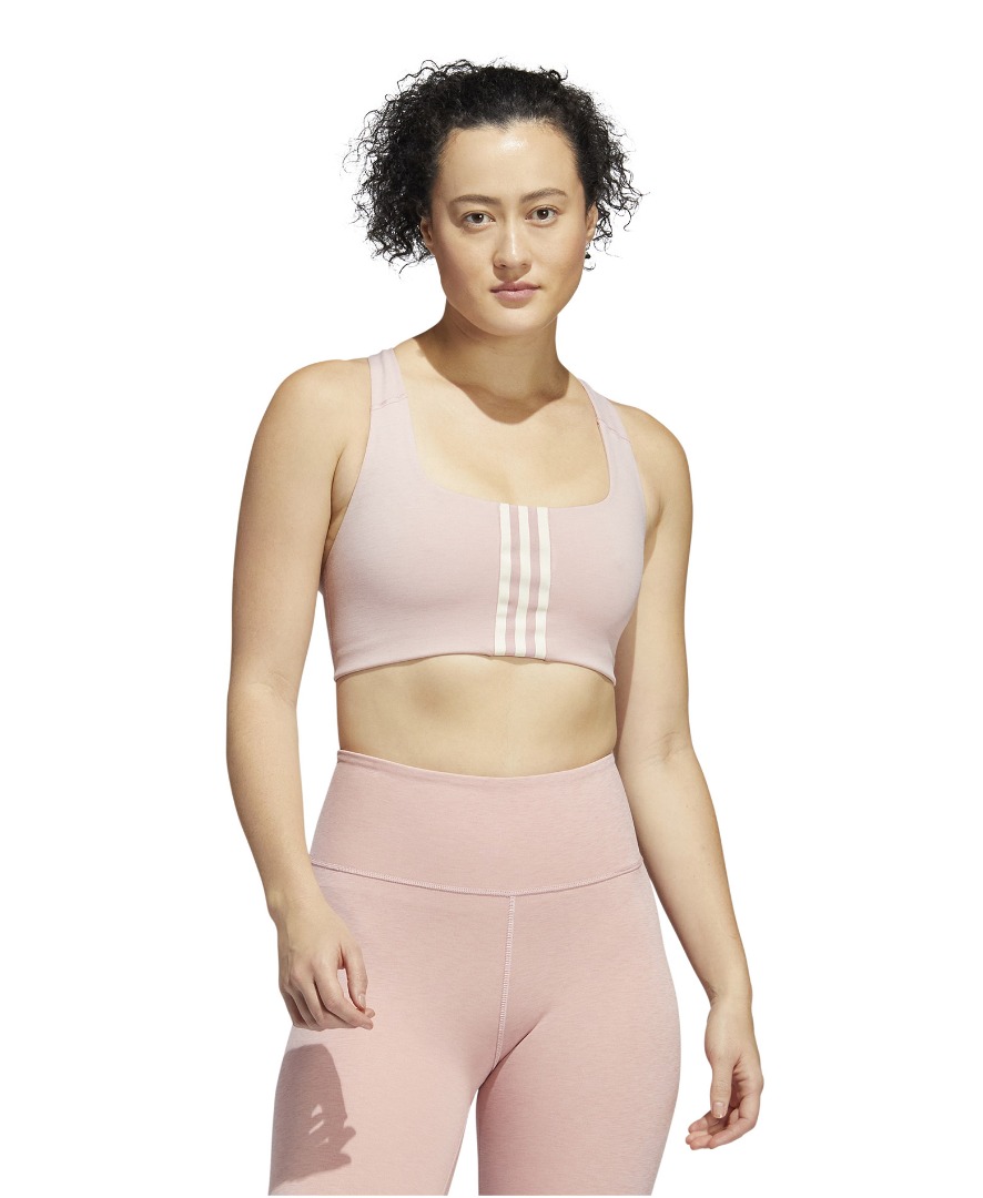 adidas Performance adidas Performance TRN MS BTTR 3S HC5373 Μωβ