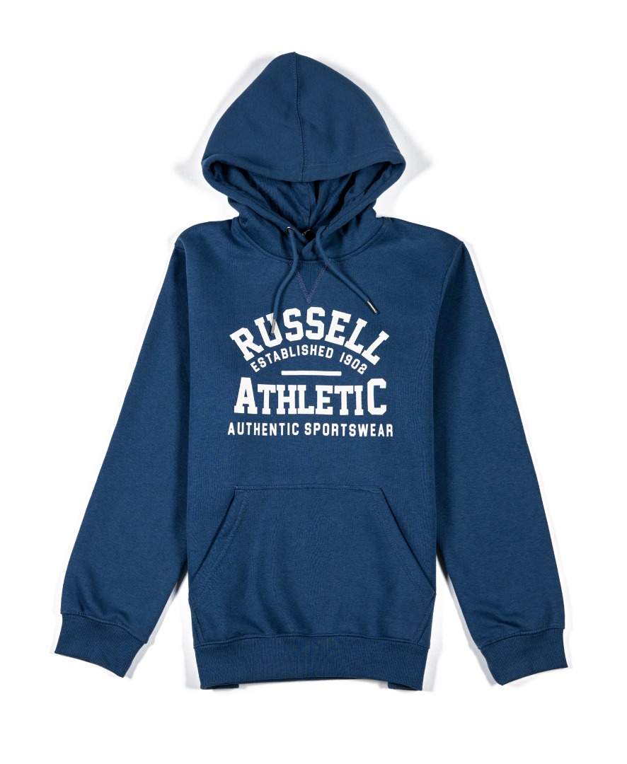 Russell Athletic A2-902-2-185 Μπλε